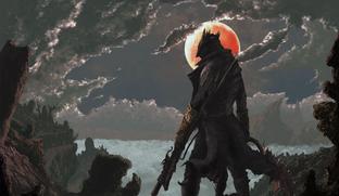 Энтузиаст превратил Bloodborne в «пиксельный» боевик в стиле классических The Legend of Zelda